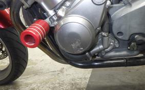 HONDA CB400SF VTEC 2008 NC42