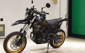 KAWASAKI KLX230 SM 2020 LX230A