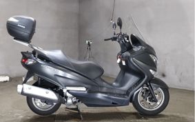 SUZUKI BURGMAN200 CH41A