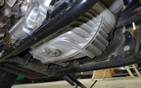 YAMAHA DRAGSTAR 250 2023 VG05J