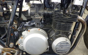KAWASAKI KZ750 KZ750E