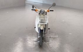 HONDA SUPER CUB110 JA07
