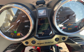 HONDA CB400 SUPER  BOL DOR ABS 2021 NC42