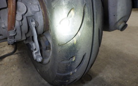 HONDA CREA SCOOPY 1996 AF55