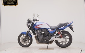 HONDA CB400SF GEN 4 A 2023 NC42
