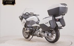 BMW R1250RT 2019