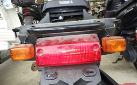 YAMAHA GEAR Gen.2 UA08J