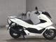 Фото Honda PCX 125 с японского аукциона