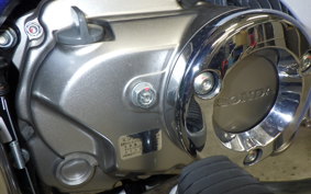 HONDA C125 SUPER CUB 2025 JA58