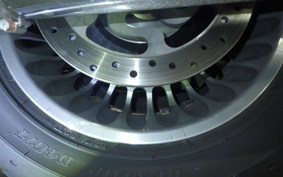 HARLEY FLHR 1690 2012