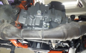 KTM 390 DUKE 2024