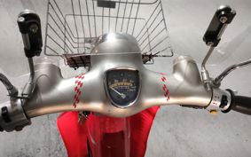 HONDA LITTLE CUB AA01