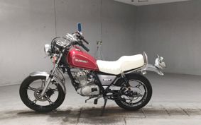 SUZUKI GN125 H PCJG9