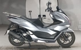 HONDA PCX125 JK05