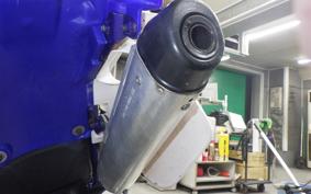 YAMAHA YZ80 2023 CB01C