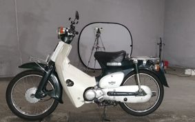 HONDA SUPER CUB50 C50