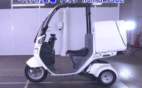 HONDA GYRO CANOPY-2