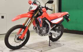 HONDA CRF250L 2020 MD47