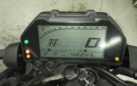 YAMAHA MT-03 ABS 2023 RH21J