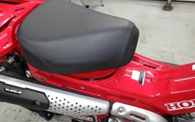 HONDA CT125 HUNTER CUB 2023 JA55