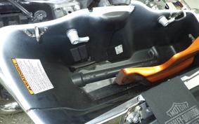 HARLEY FLHFB1870 2023