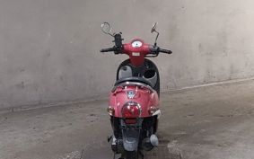 HONDA GIORNO AF77