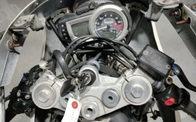 TRIUMPH STREET TRIPLE 2009 TMD406