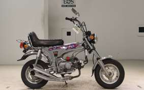 HONDA DAX 50 2016 ST50
