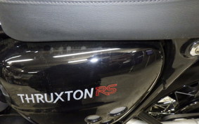 TRIUMPH THRUXTON 1200 RS 2022
