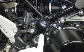 KAWASAKI Z900RS 2023 ZR900K