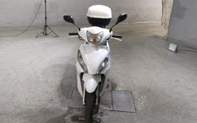 HONDA DIO 110 JF31