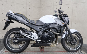SUZUKI GSR 400 ABS 2020 GK7EA