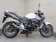 Фото Suzuki GSR 400 ABS 2020 с японского аукциона