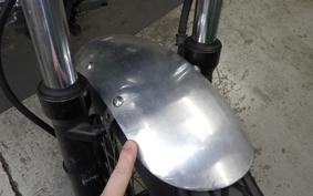 HONDA FTR223 MC34