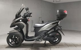 YAMAHA TRICITY 125 SEC1J