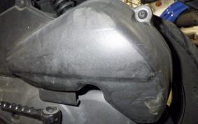 SUZUKI LET's 5 CA47A