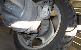 YAMAHA JOG POCHE 1982 SA08J