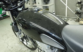 YAMAHA SR400 Gen.5 2019 RH16J