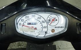 SUZUKI LET's 1999 CA4AA