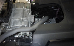 HONDA PCX 125 2013 JK05