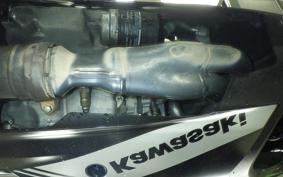 KAWASAKI ZX 10 NINJA ABS 2021 ZXT02L