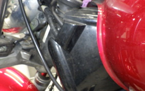 YAMAHA DRAGSTAR 650 2012
