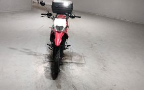 SUZUKI RAIDER J Crossover EH11A