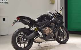 HONDA CBR650R 2022 RH03