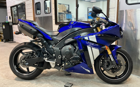YAMAHA YZF-R1 2012 RN23