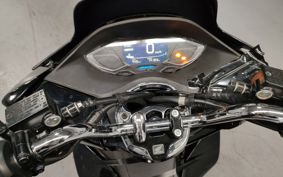 HONDA PCX125 JK05