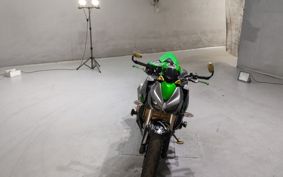 KAWASAKI Z1000 2014 ZRT00F