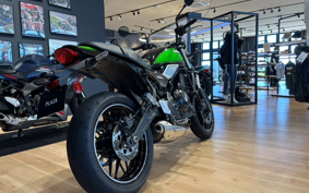 KAWASAKI Z650 RS 2025 ER650R
