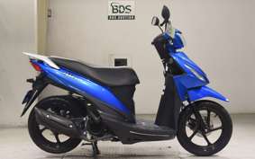 SUZUKI ADDRESS 110 2014 CE47A