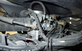 SYM オビットスリー50